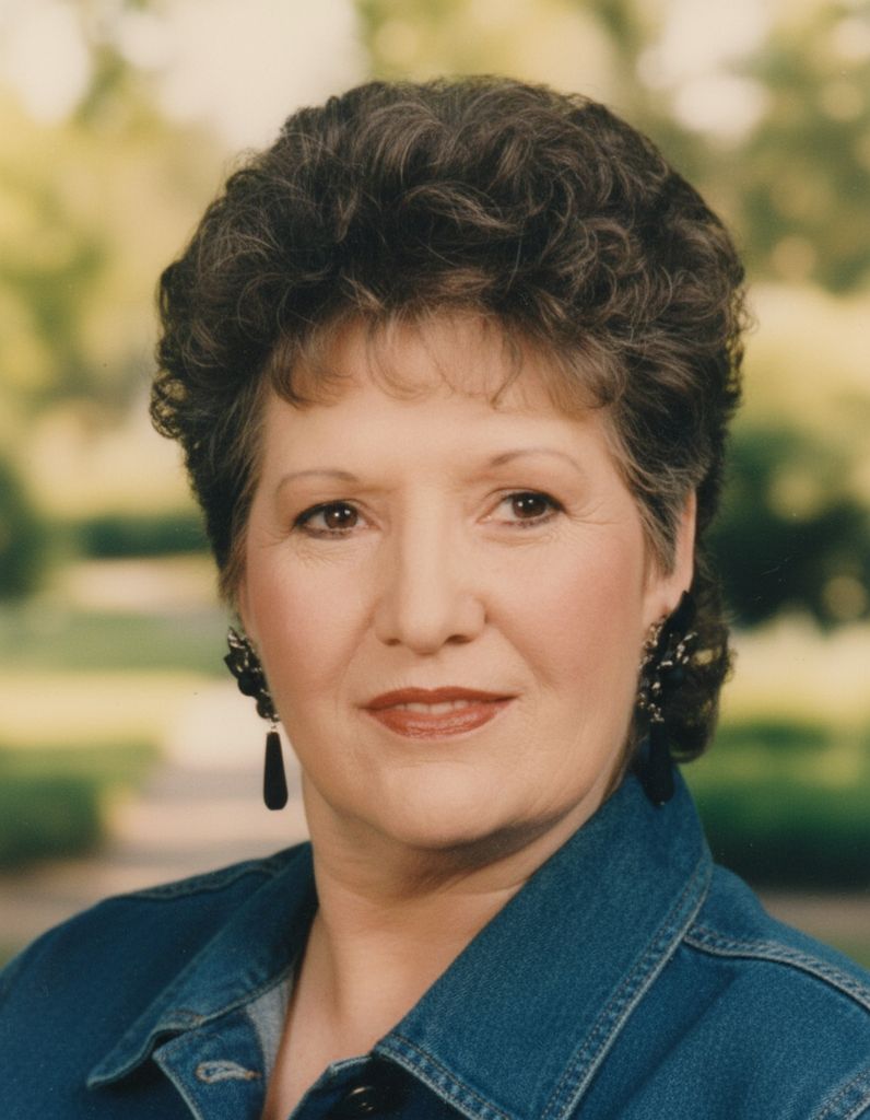Betty Sue Johnson Profile Photo