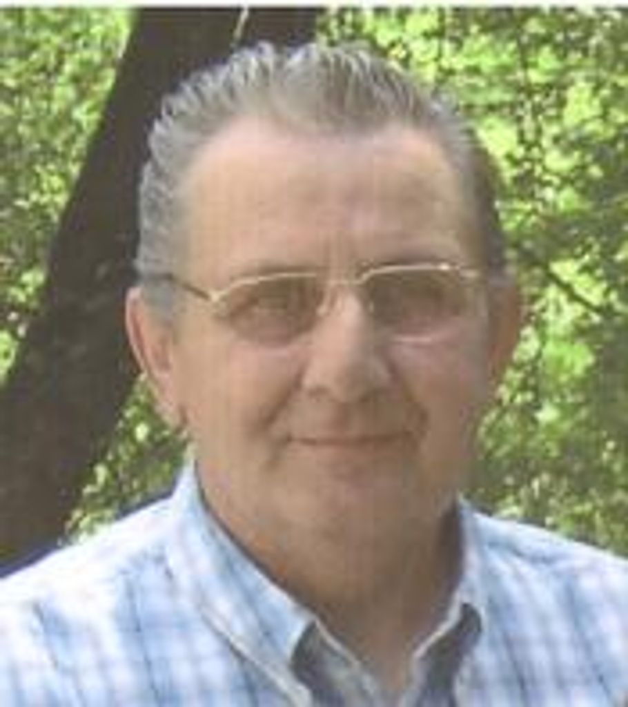Daniel J. Stremkowski Sr.