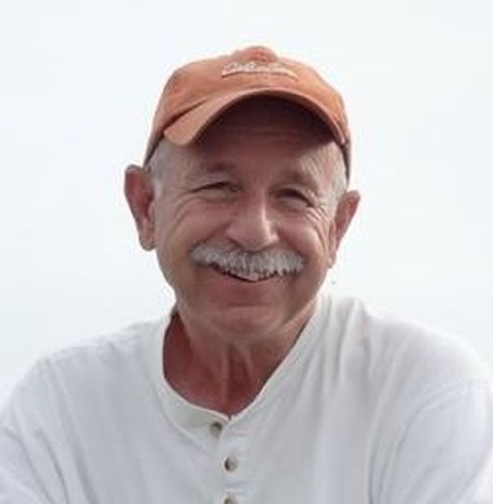John Michael Sarazin