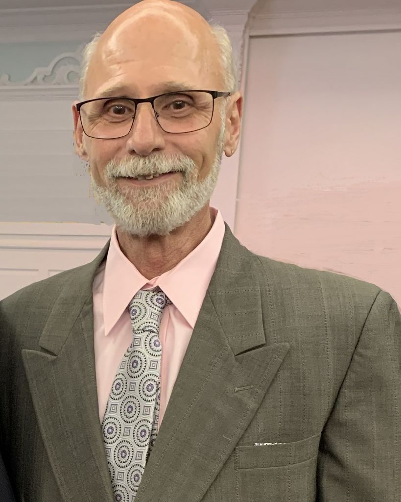 David William Stanton