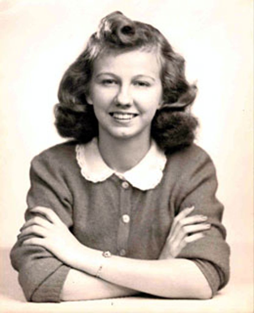 Marjorie K. Strahl Profile Photo