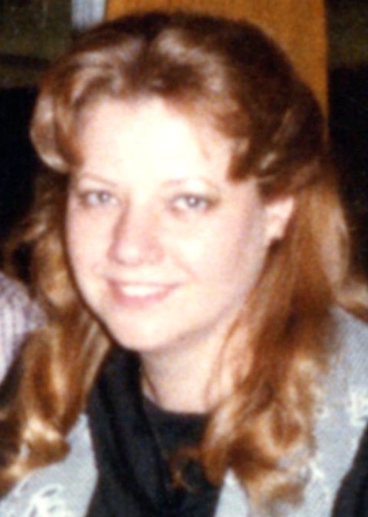 Ladonna "Donna" Marie (Weede)  Perkins