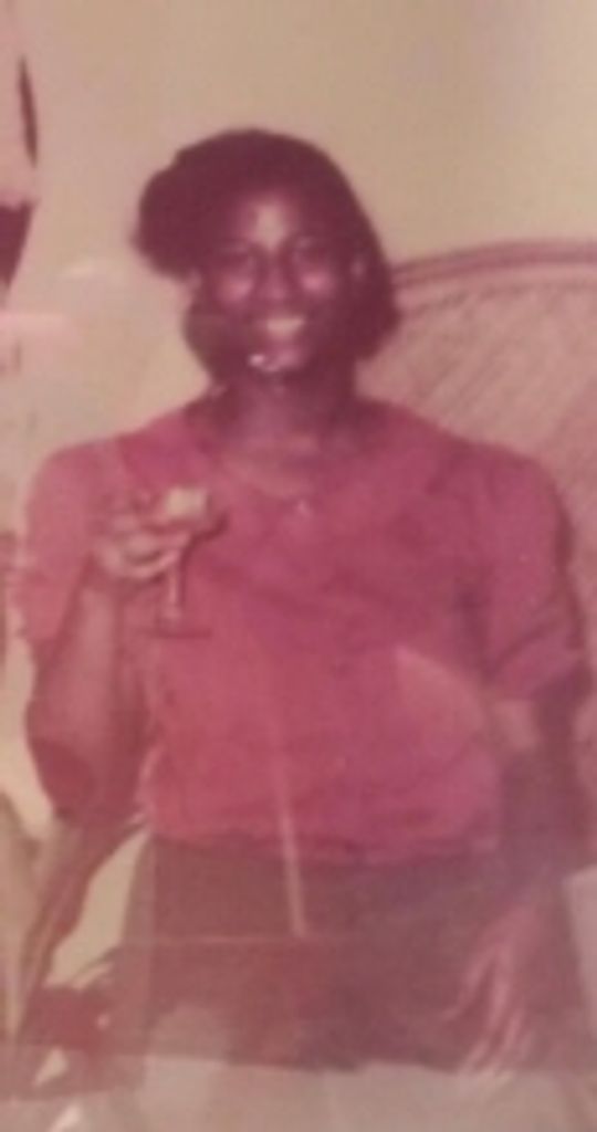 Stella Williams