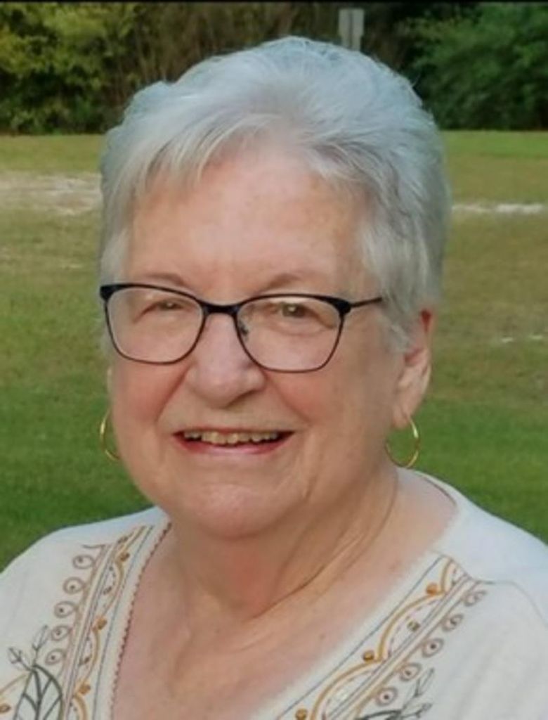 Marie Albey Diffee Profile Photo