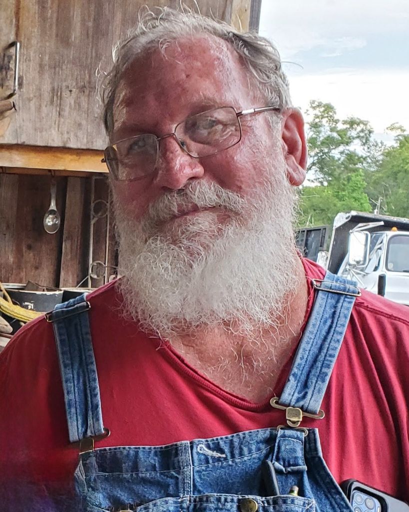 Mike Adams