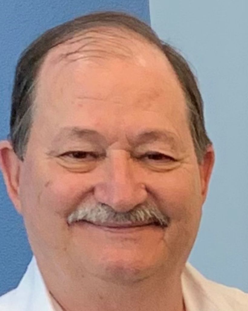 Gary Don Henderson