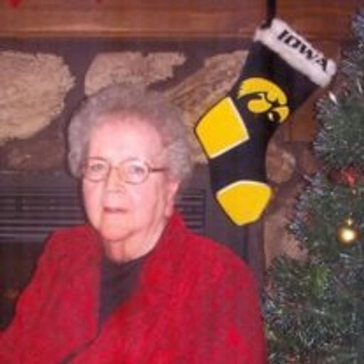 Irene Elanor Crutchley Profile Photo