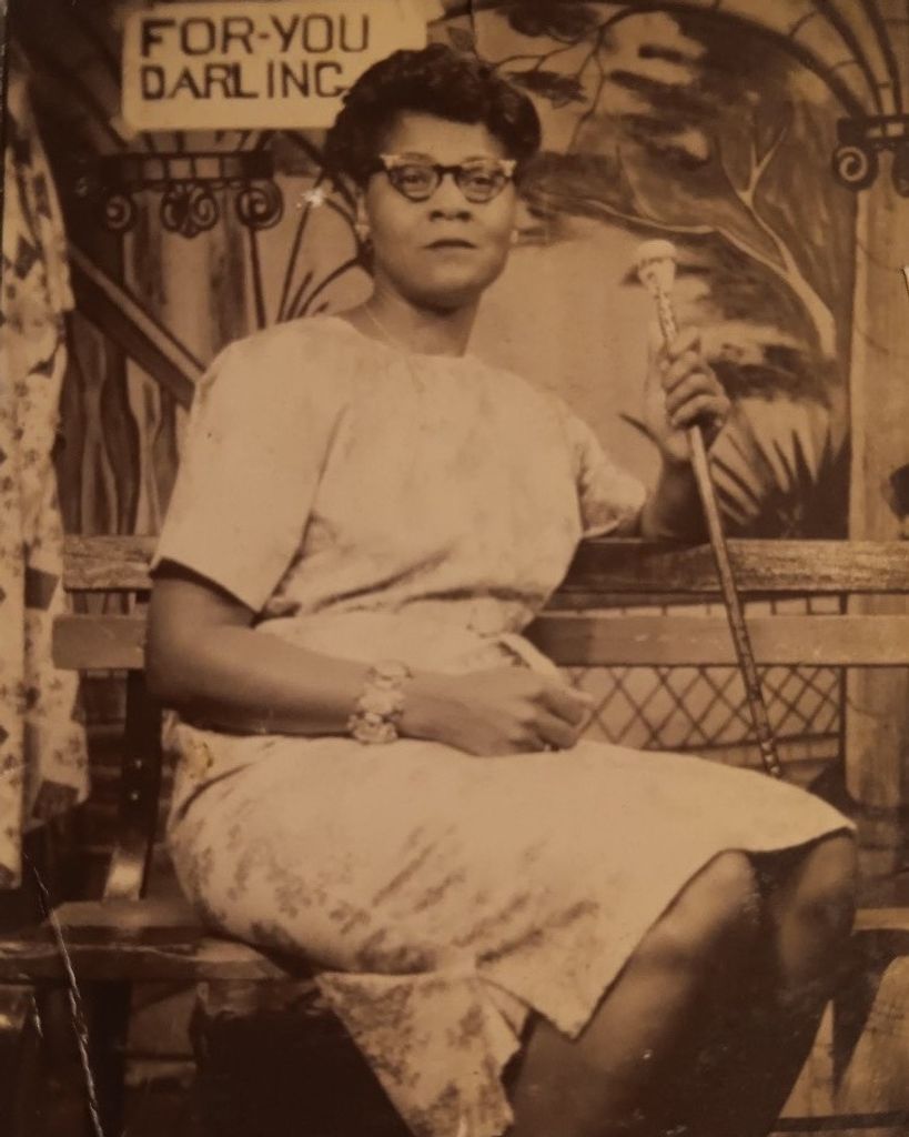 Lucrecy Johnson Profile Photo