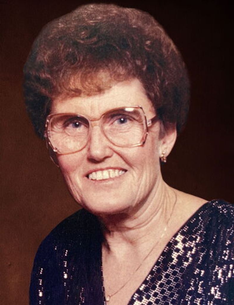 Mary Evelyn Davis Profile Photo