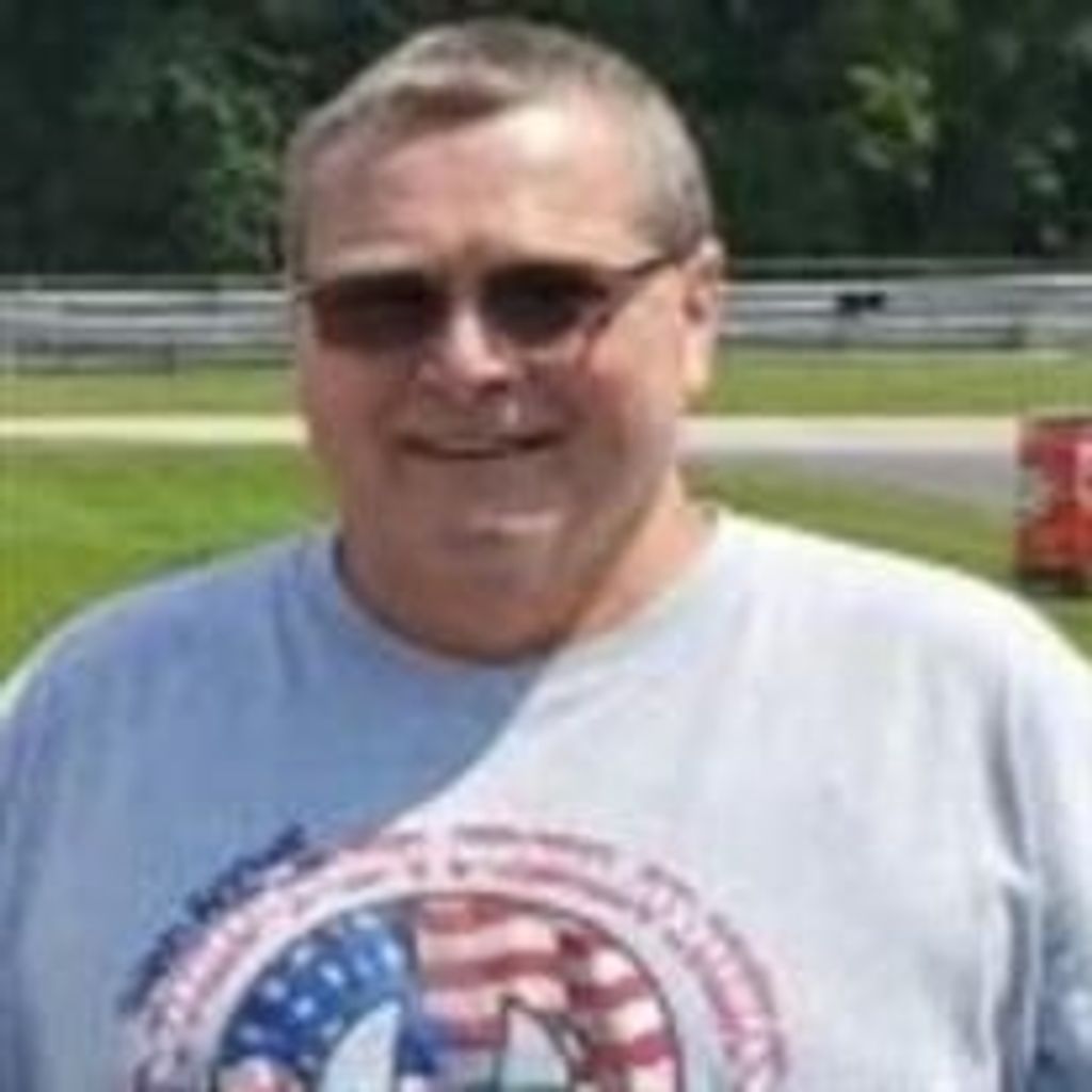 Craig S. Krieger