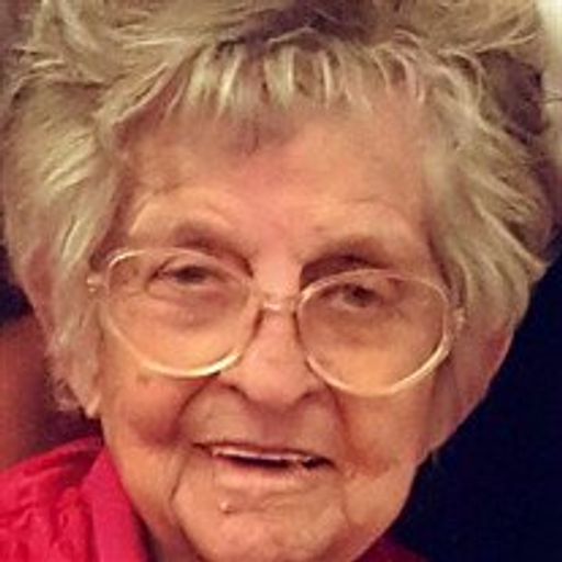 Wilma Jean Cooley Coe Profile Photo