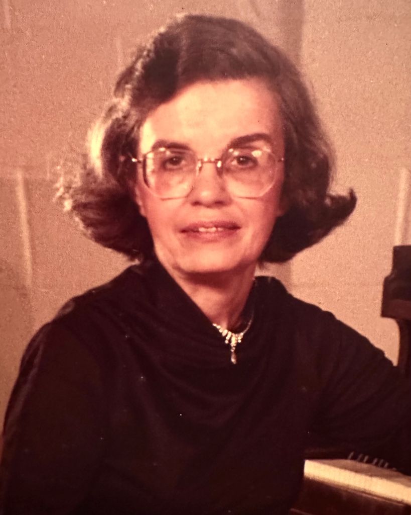 Norma J. Leary