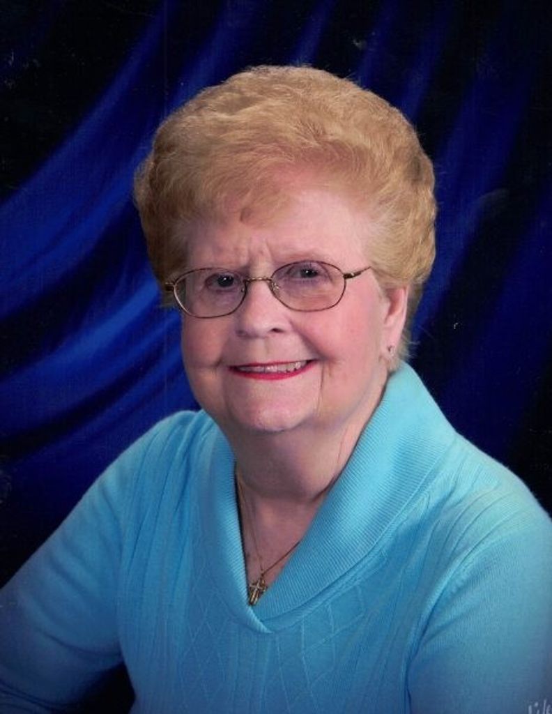 Helen E. (Keller)  Martin Profile Photo