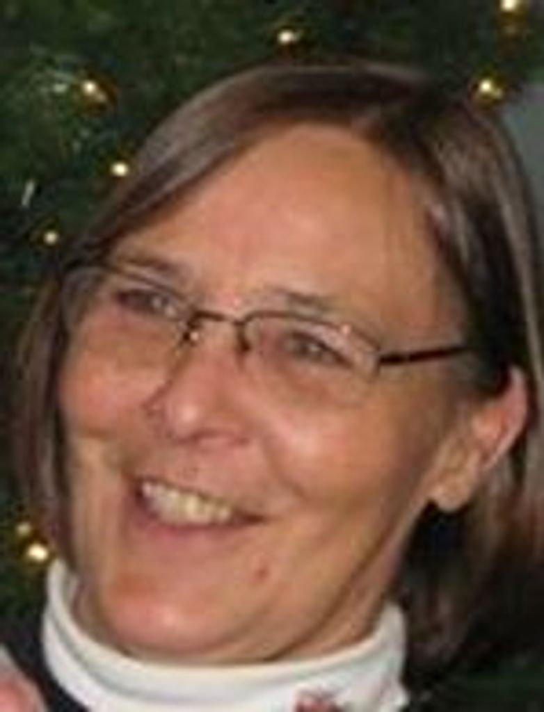 Donna Schell