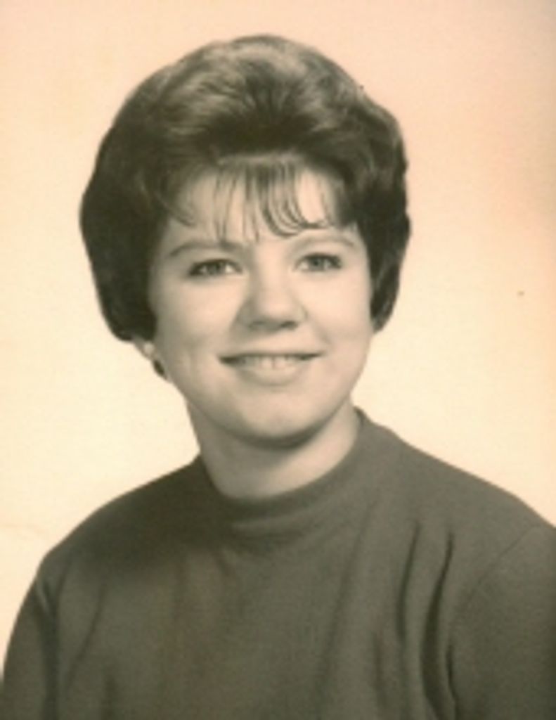 Susan F. Lamadeleine