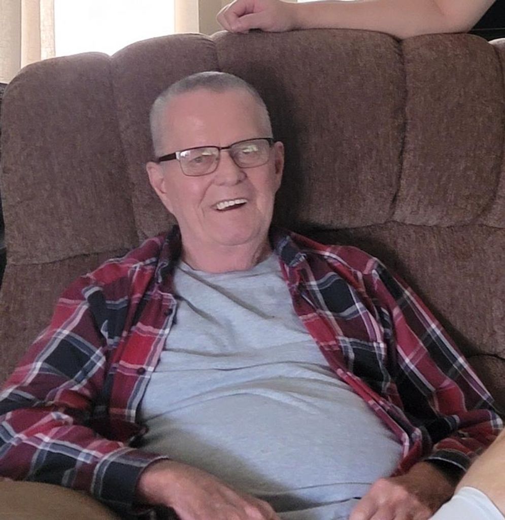 Bill Coldren Fritcher