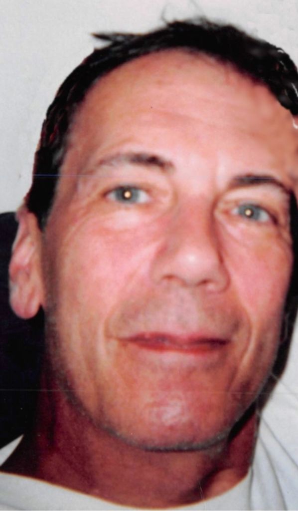 Daniel "Dan" T. Frazee