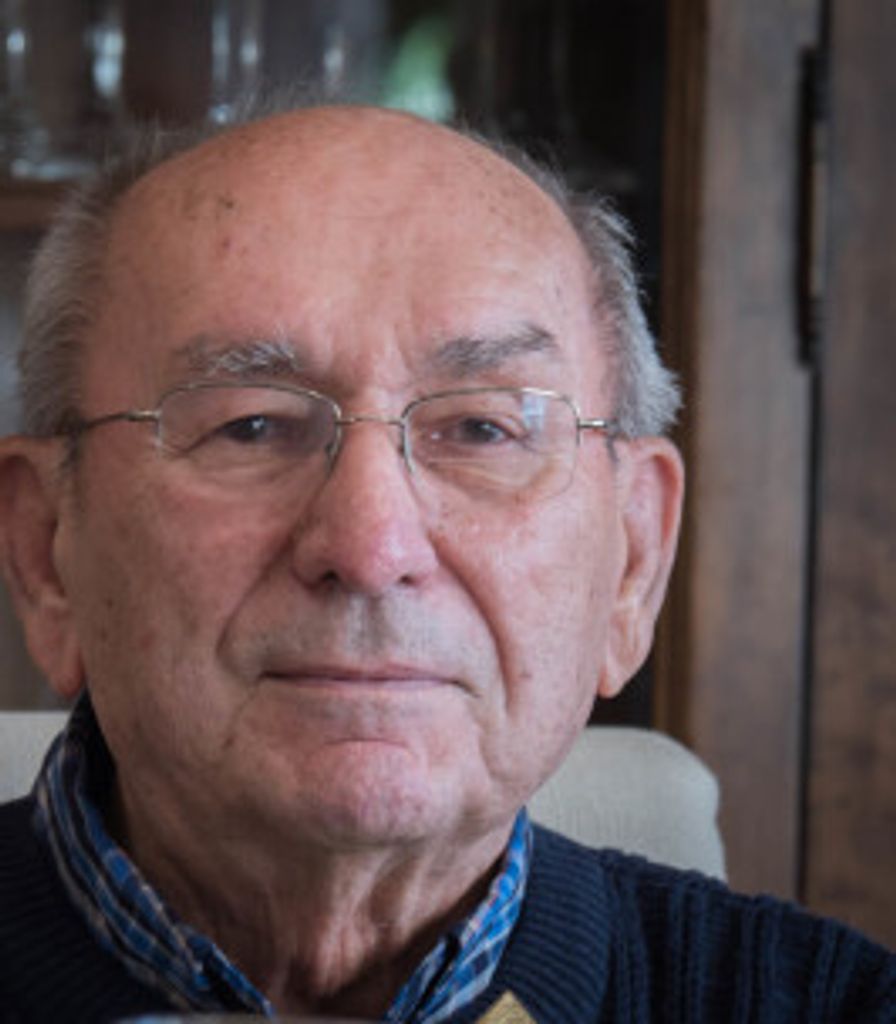 Francis Lascala Profile Photo