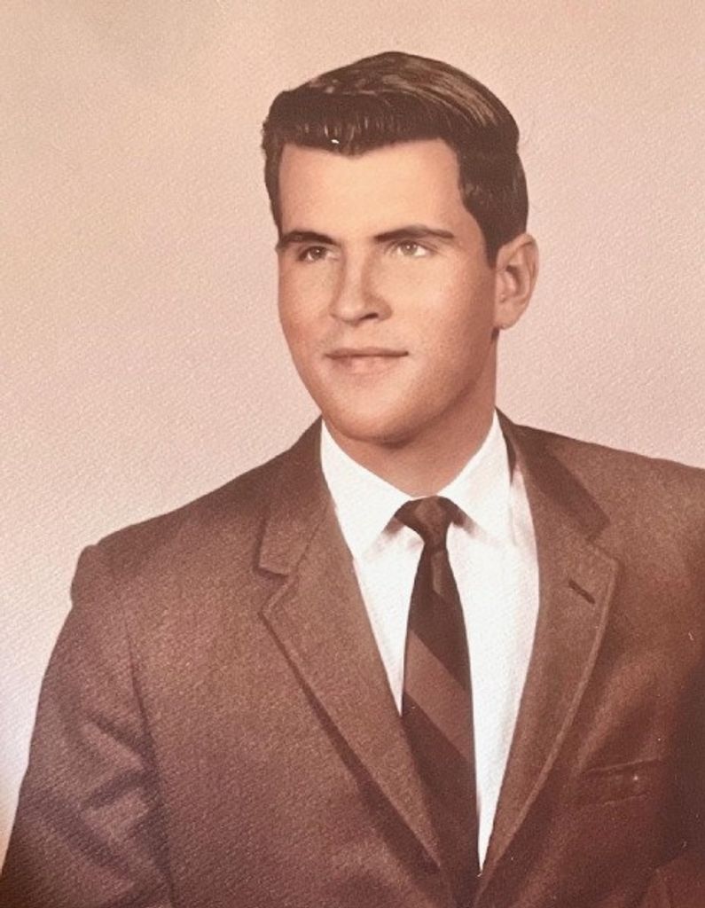 Jimmy Partain Profile Photo
