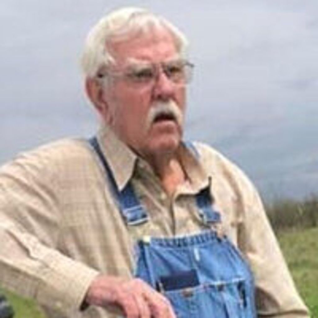 Dewey Richardson