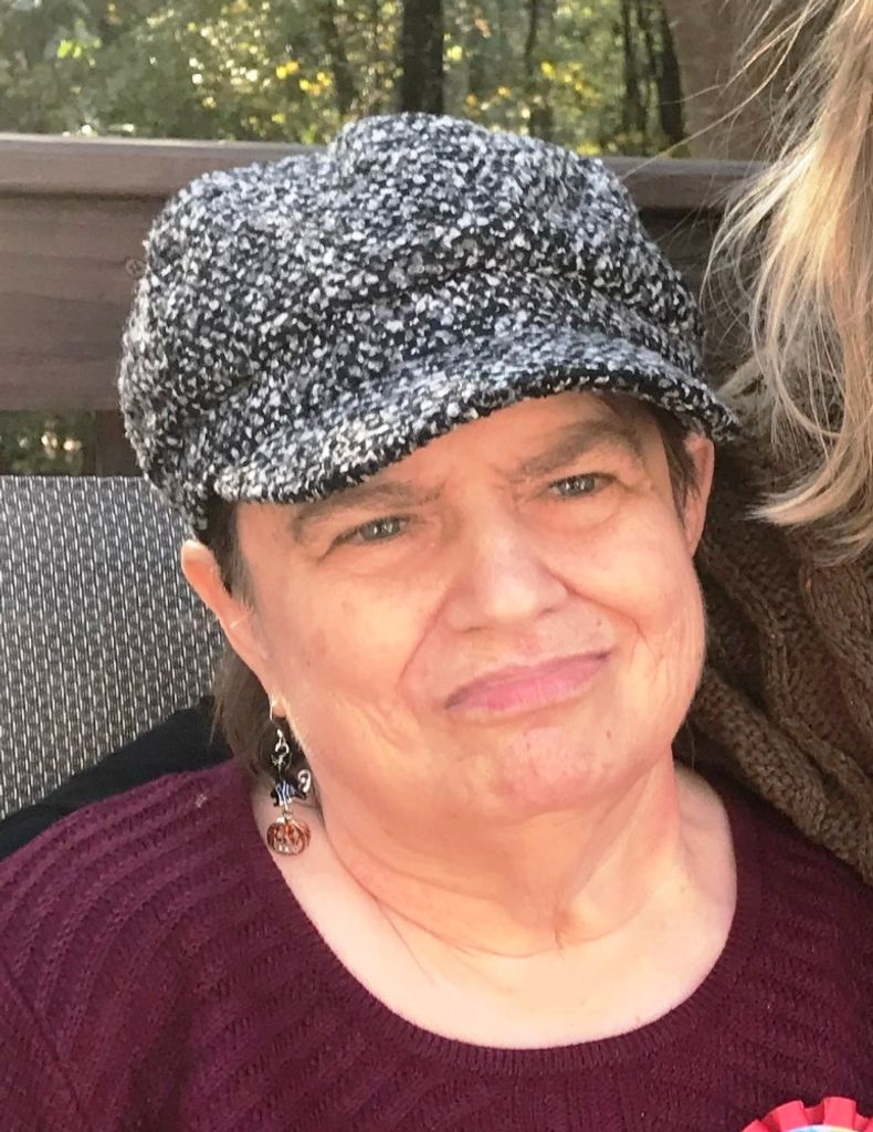 Emily Sue Bemus Profile Photo