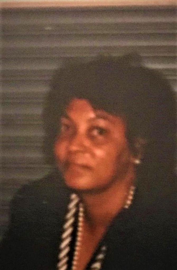 Mrs. Rhonda Bolden