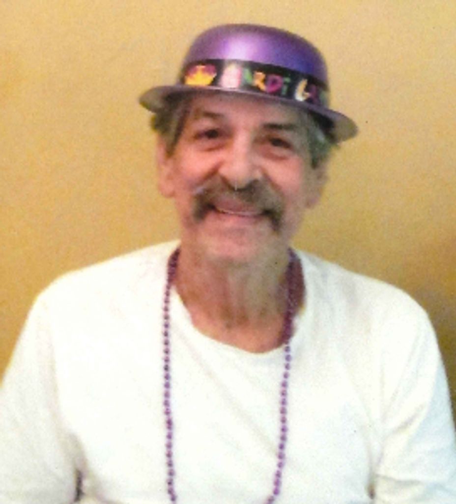 Charles Michael Gassman Profile Photo