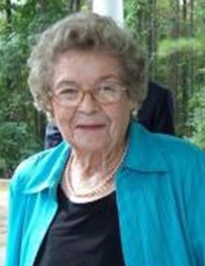 Mae Belle Cryder