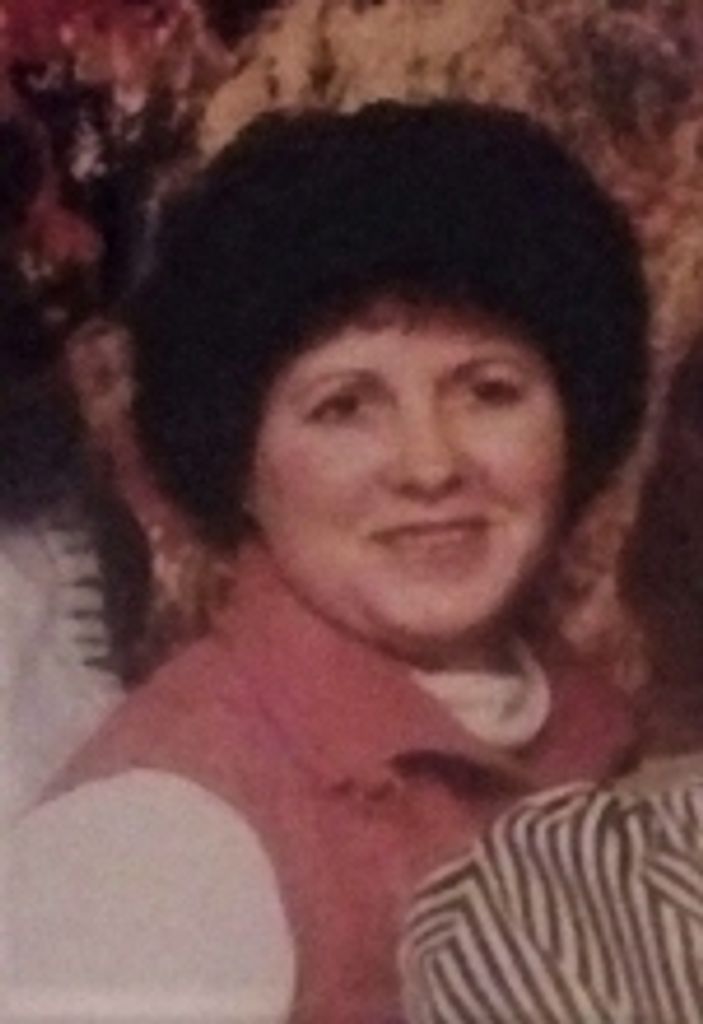 Ruthie Cozad Hollifield