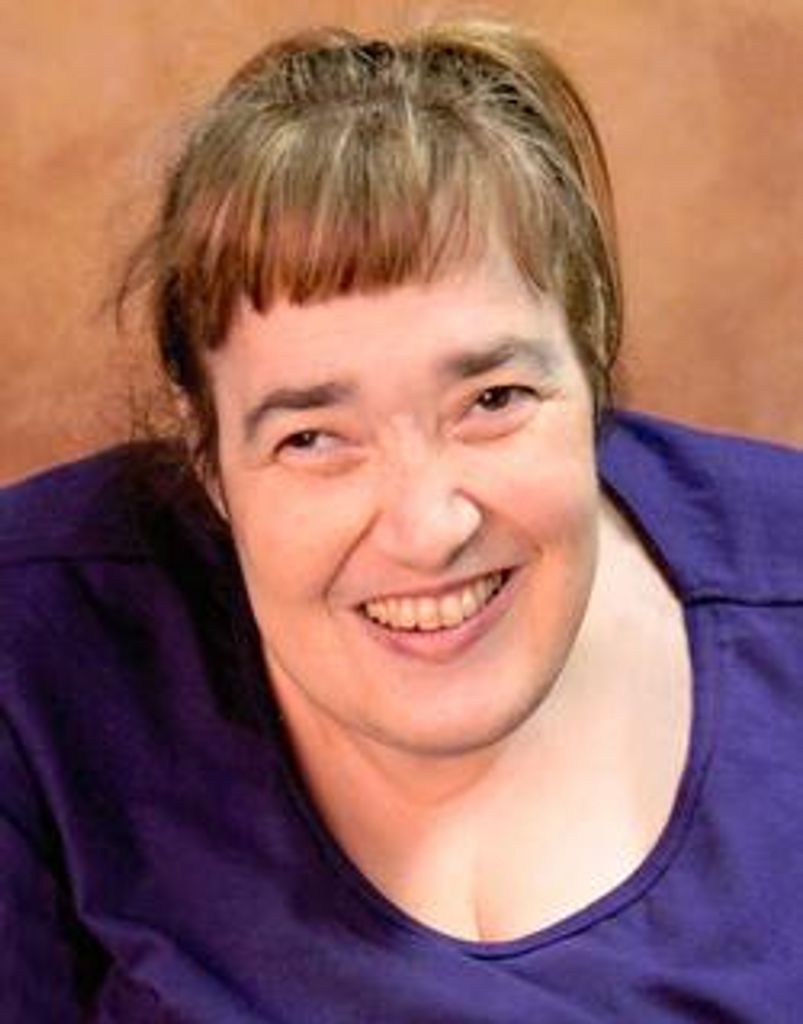 Mary Beth Watson