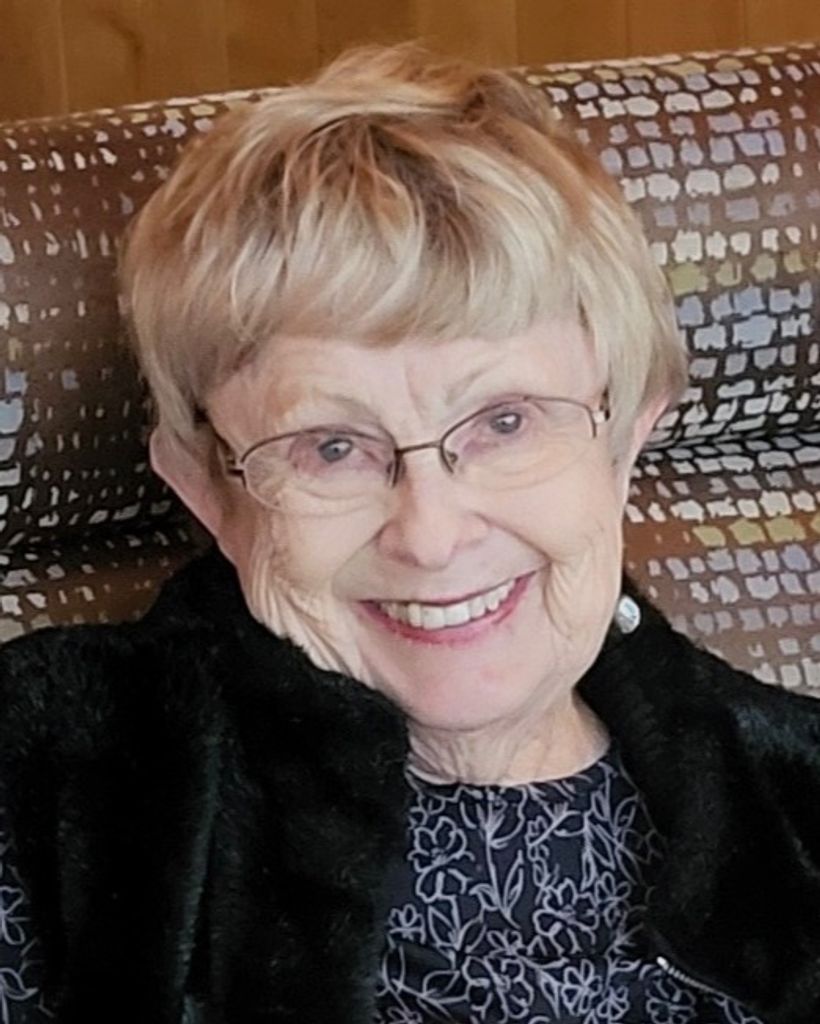 Sharen "Sherri" Jean Ritter Profile Photo