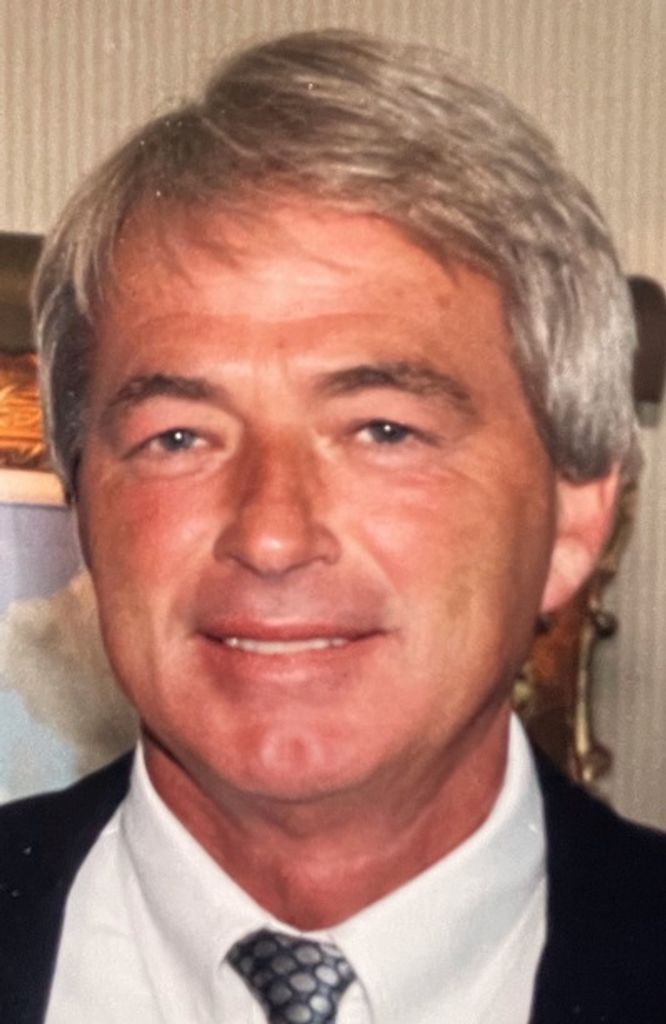 Richard M. Burns Profile Photo