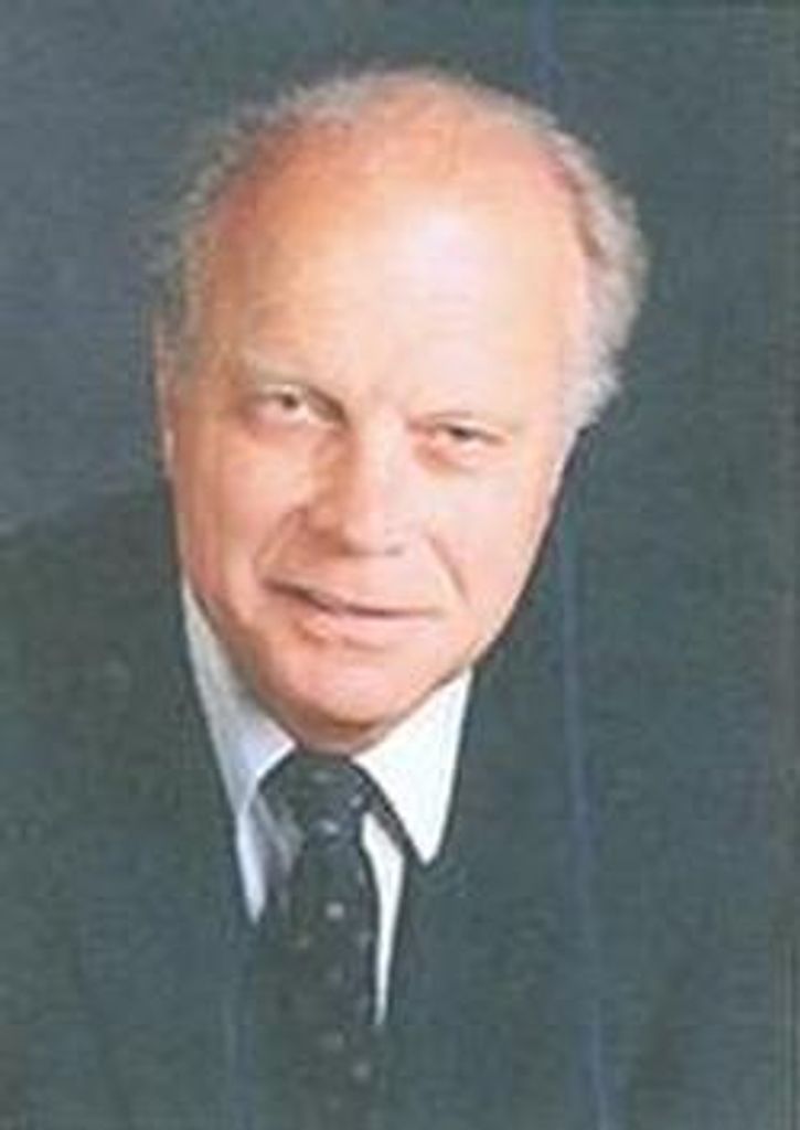 C. Jess Groesbeck M.D.