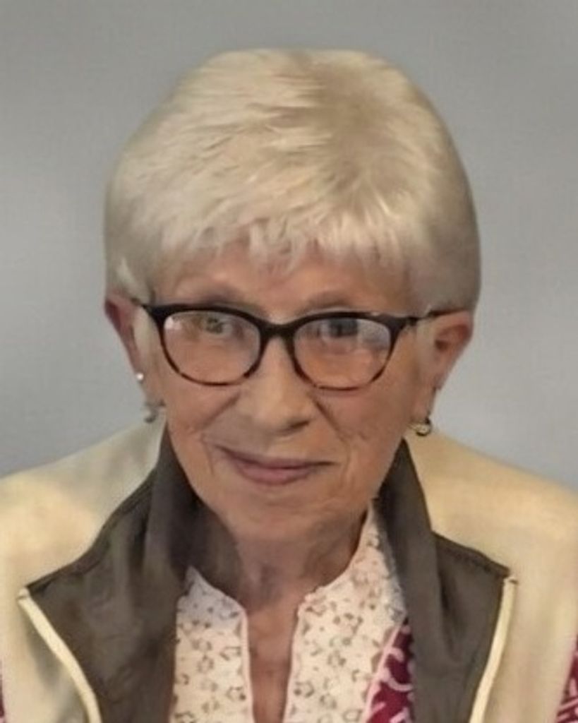 Jacqueline Kay Brockway