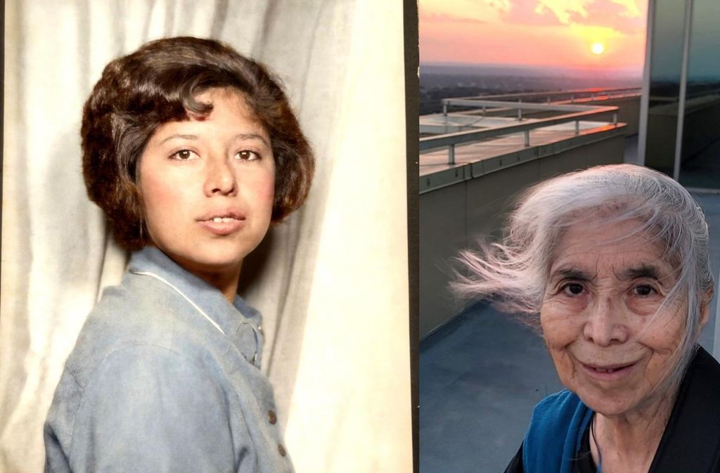 Guadalupe D. Cantu Profile Photo