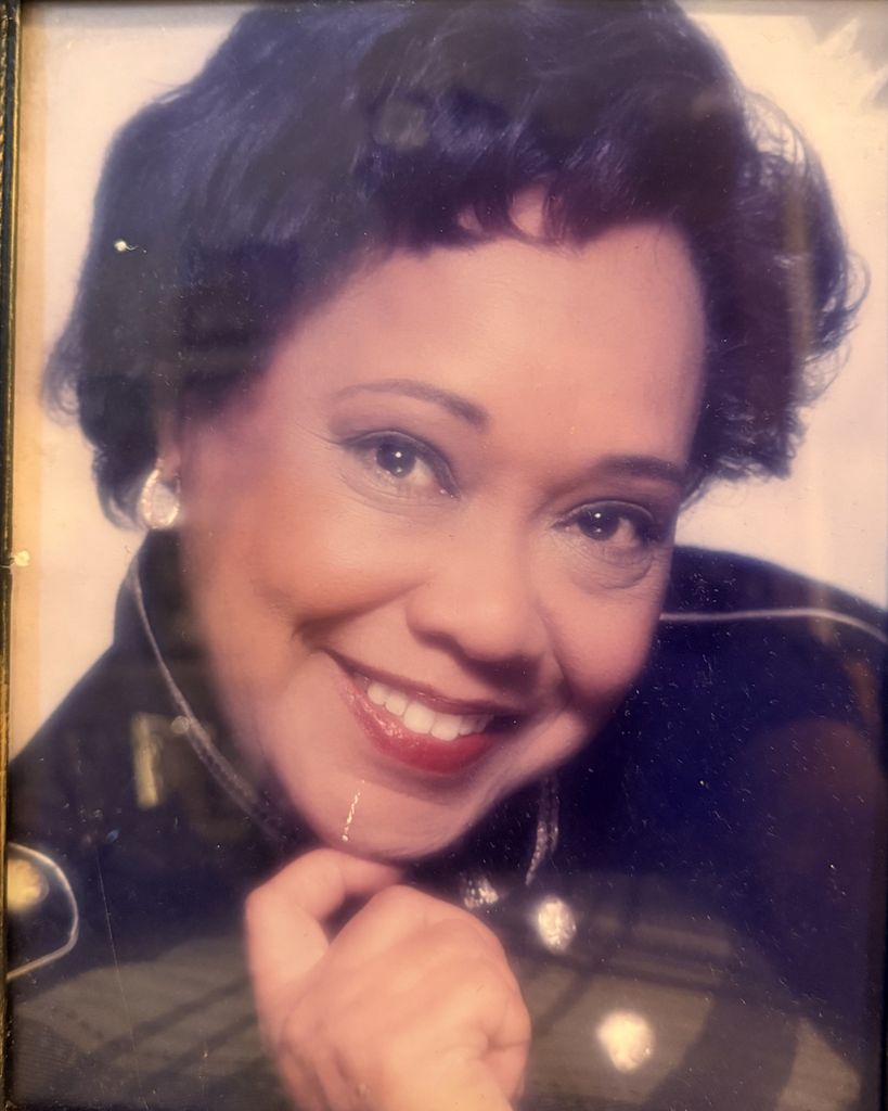 Tommie La Verne (Fitch) Walter Profile Photo