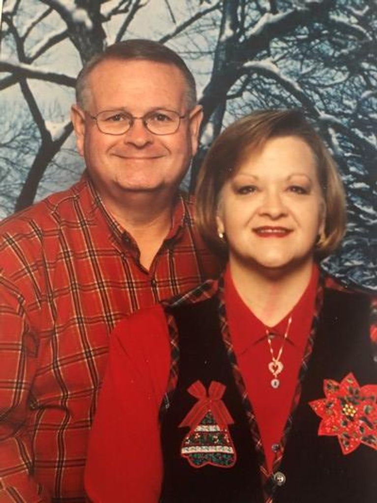 Gail Smith Parks Profile Photo