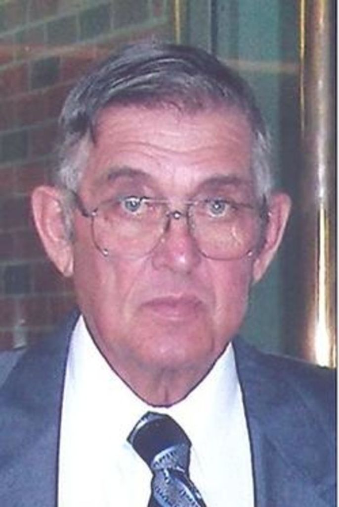 Roger A. Johnson Sr. Profile Photo