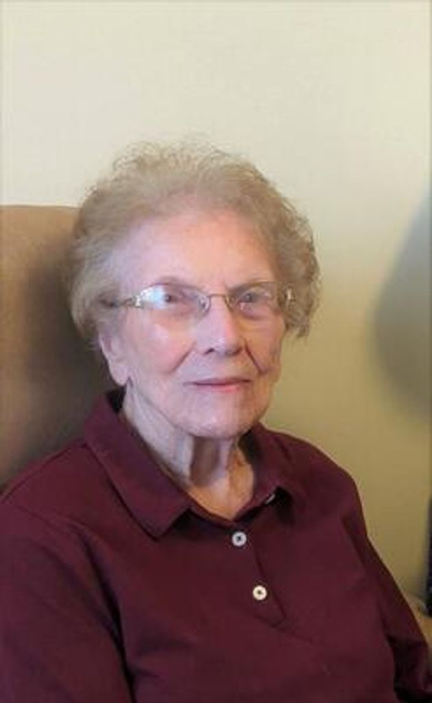 Faye A. Winkelblech Profile Photo