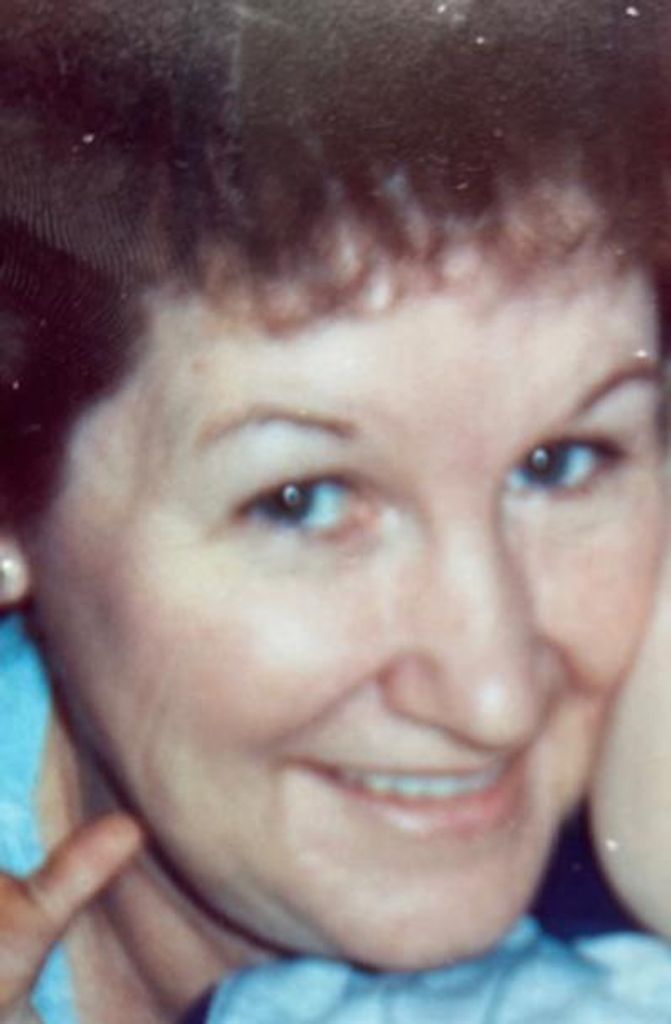 Rosalyn Dumoulin Profile Photo