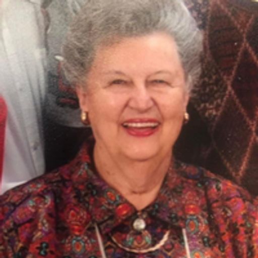 Edith Bushi Profile Photo