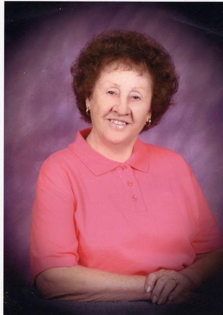 Pauline "Gaye" Kincaid Profile Photo