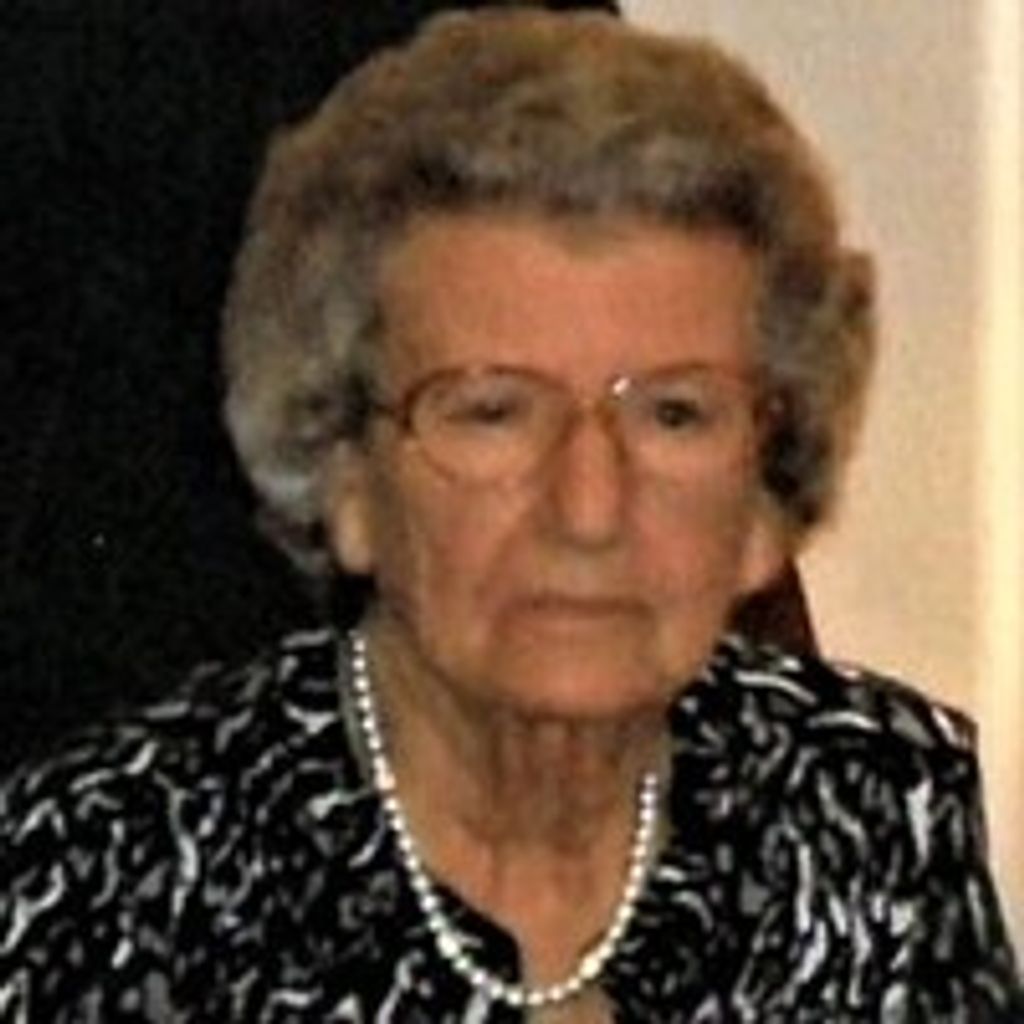 Beulah Hahn