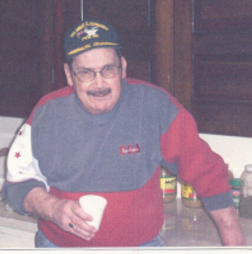 Fred Eugene Campsey Profile Photo
