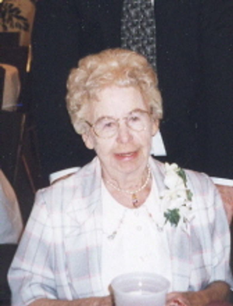 Ethel E. Purney