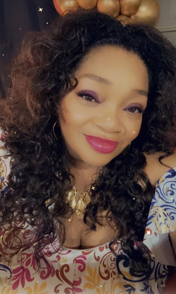 Nikkia Nicole Alston Profile Photo