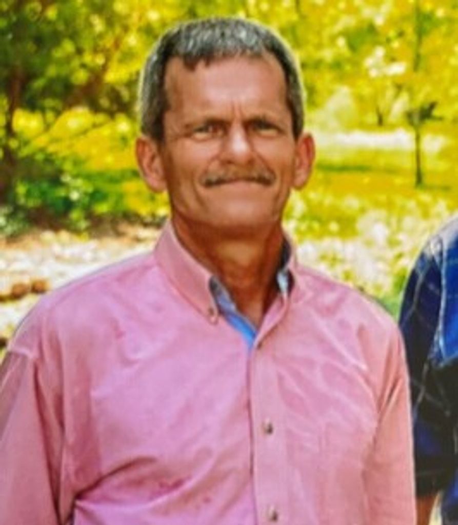 Steven Craig "Steve" Nail Profile Photo