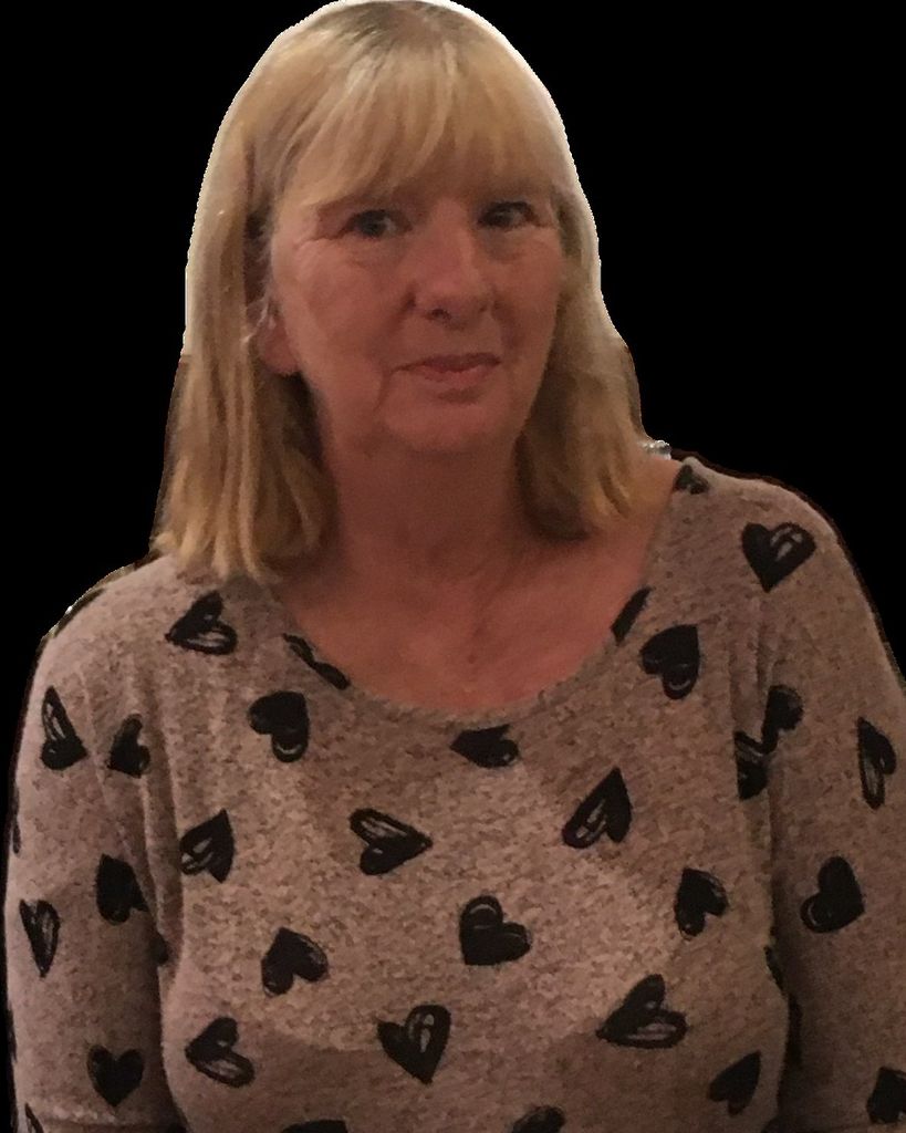 Teresa Kay Patton Profile Photo