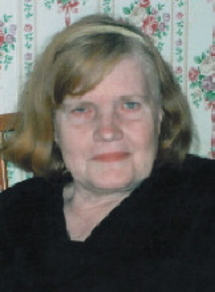 Mary Louise Childs
