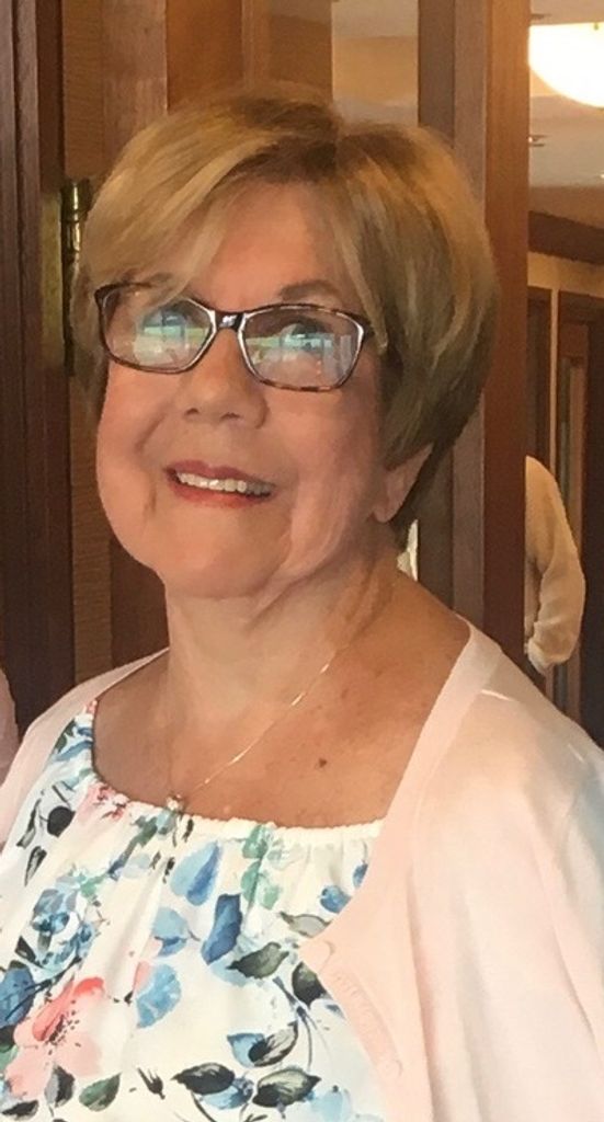 Sally Ann Saxton Profile Photo